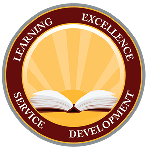 LESD#79 Community Education Department Logo